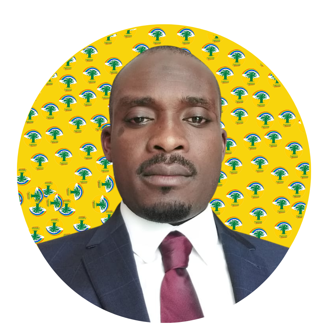 Adam Adam – Union Progressiste le Renouveau